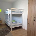 Stranddistel 5 Διαμέρισμα *