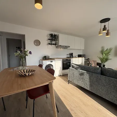 Stranddistel 5 * Dahme (Schleswig-Holstein)